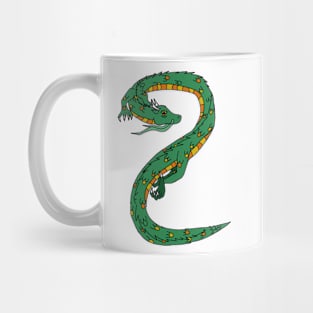 Dragon 1 Mug
